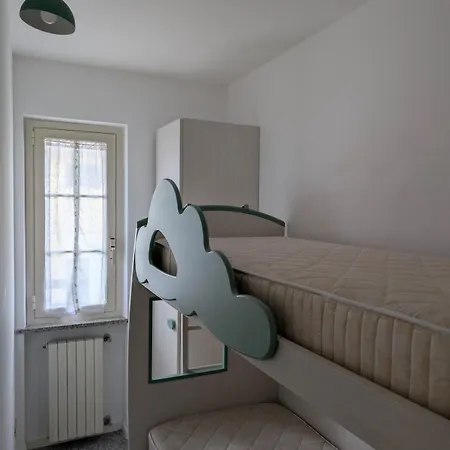 Sole E Sale Apartment *