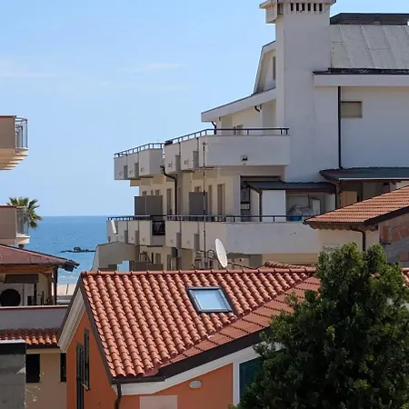 Sole E Sale Roseto Degli Abruzzi
