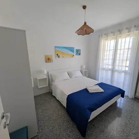 Sole E Sale Apartment Roseto Degli Abruzzi