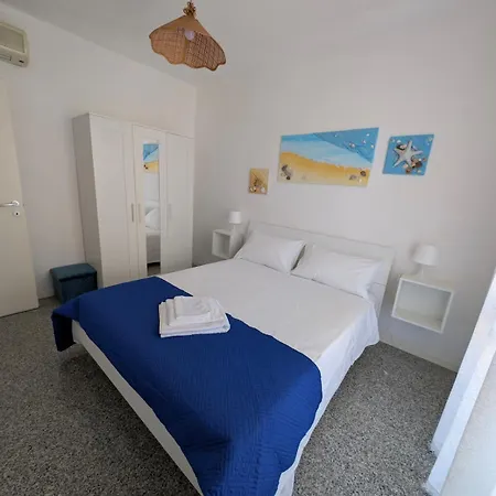 Sole E Sale Apartment Roseto Degli Abruzzi